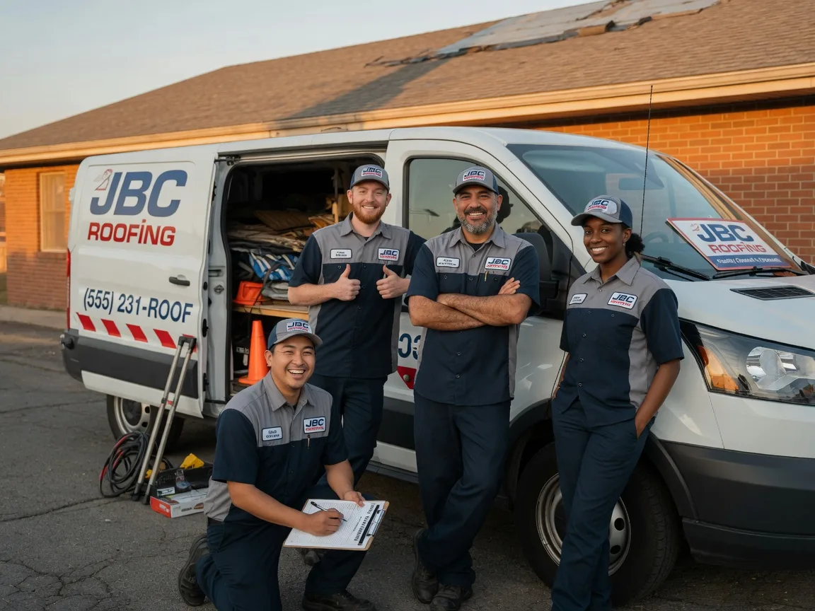Roof Replacement company in Reedsville, OH