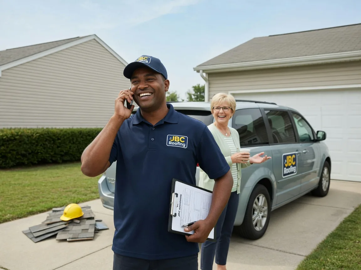 Roof Replacement Reedsville, OH FAQs